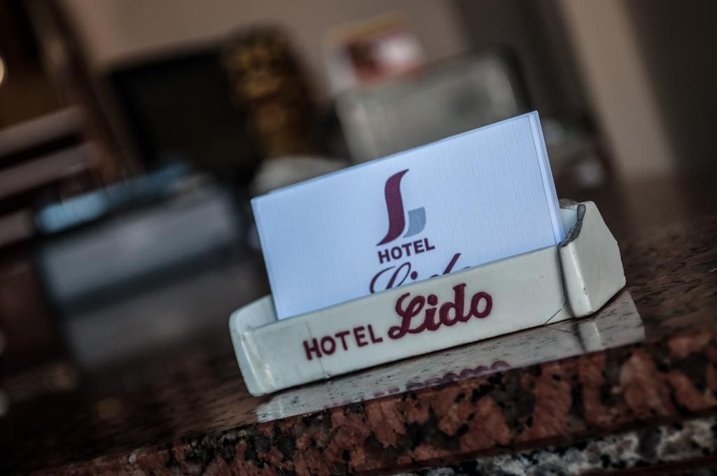 Hotel Lido Santa Cruz de La Sierra Buitenkant foto